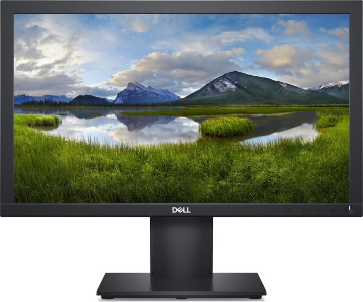 Dell E1920H (1366 x 768 Pixel, 18.50")