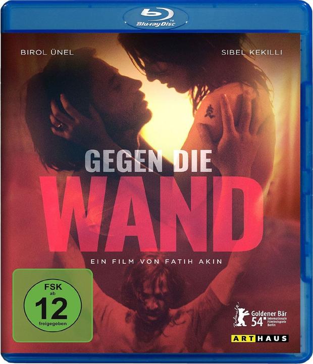 Produktbild Gegen Die Wand (Blu-ray, 2004, Deutsch)