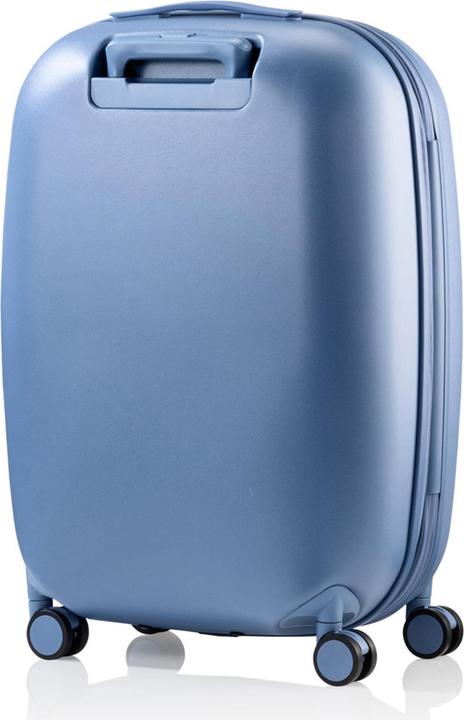 Actual product image Pack Easy Gen-T, trolley case, M, navy (70 l, M (50 - 90l))