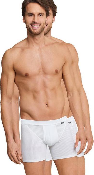 Image du produit Schiesser Lot de 2 shorts Authentic (M, lot de 2)
