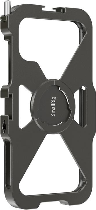 Image du produit SmallRig Cage mobile Pro