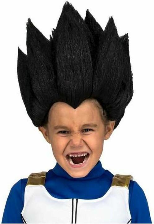 Immagine prodotto My Other Me Parrucca di Vegeta