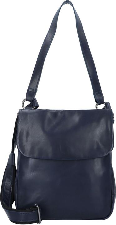 Actual product image Harolds Caugio Schultertasche Leder 25 cm