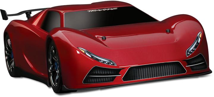 Produktbild Traxxas Xo-1 (RTR Ready-to-Run)