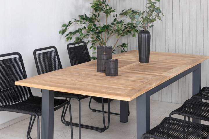 Produktbild Venture Home Esstisch Panama (90 cm)