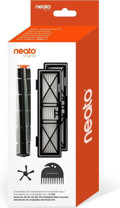 Produktbild Neato Replacement Kit