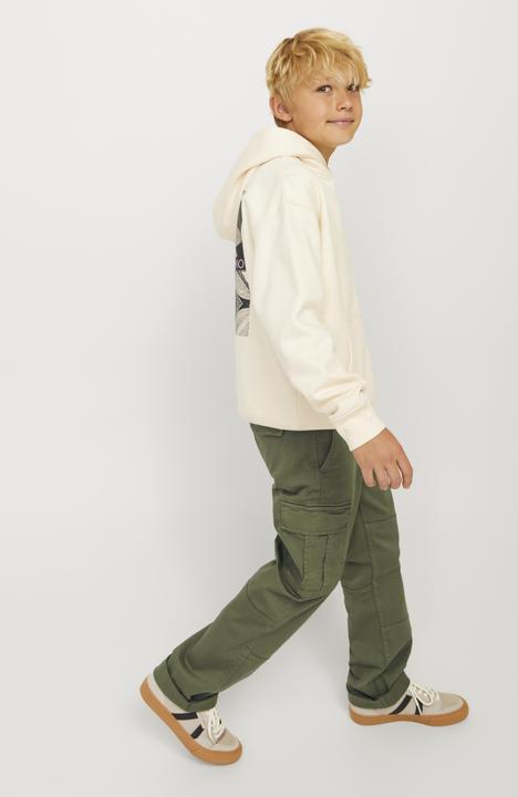 Image du produit Jack & Jones Jpstkane Jjharlow Cargo Noos Jnr (140)