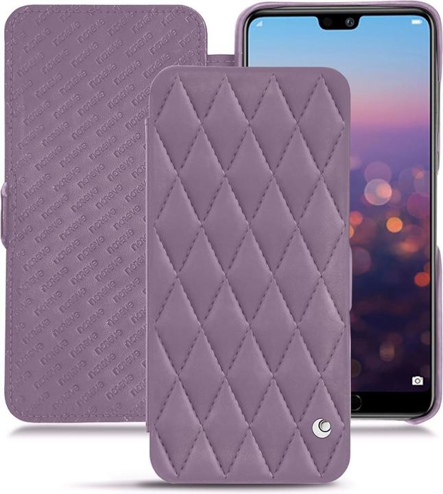 Lilas - Couture ( Nappa - Pantone #b9a3e3 )