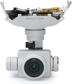 Productafbeelding DJI Phantom 4 Pro/Pro+ V2.0 Gimbal Camera (P141) (DJI Phantom 4 Pro)