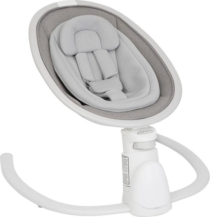 Image du produit Graco Sway n Grow
