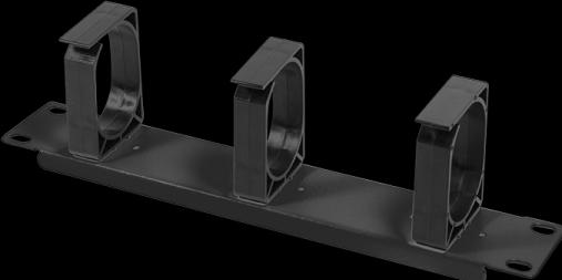 Actual product image LogiLink Cable bracket