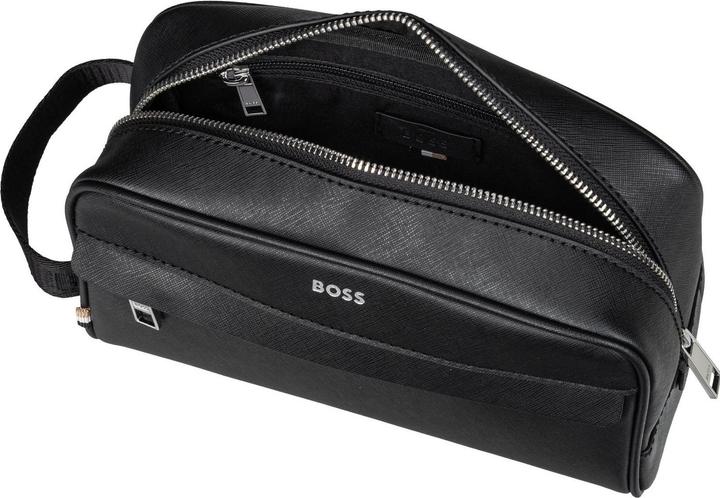 Produktbild BOSS Kulturbeutel Zair Washbag (3 l)