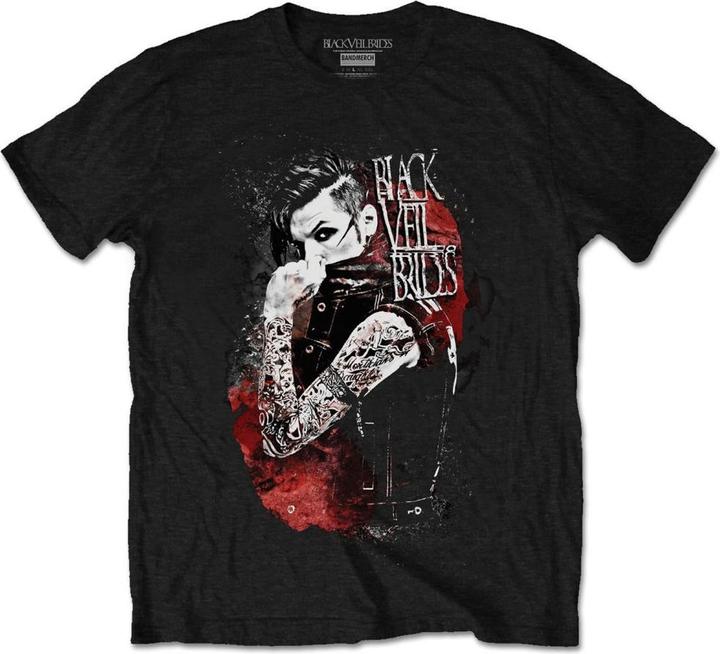 Immagine prodotto Black Veil Brides Inferno (M)