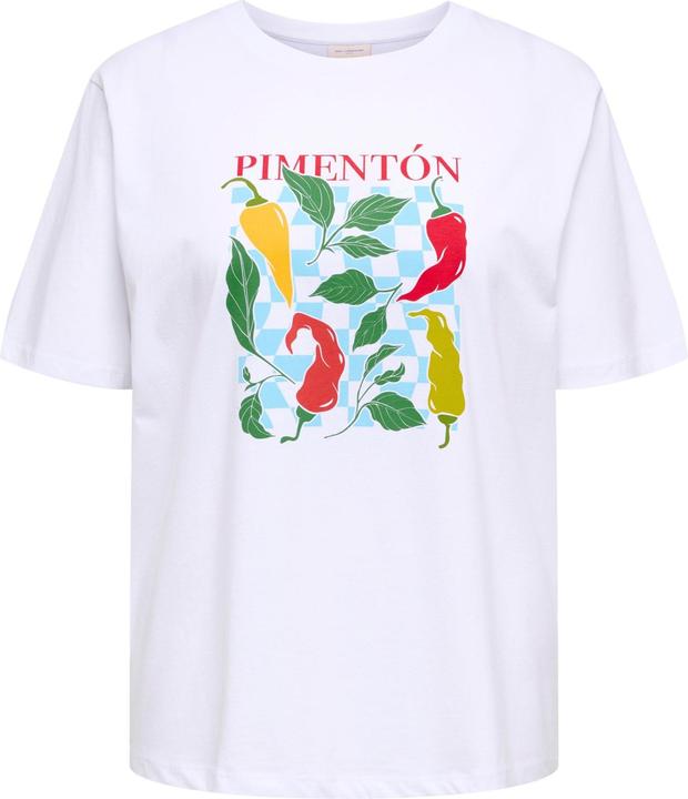 Produktbild Only CARROSE T-shirt T-shirt (M)