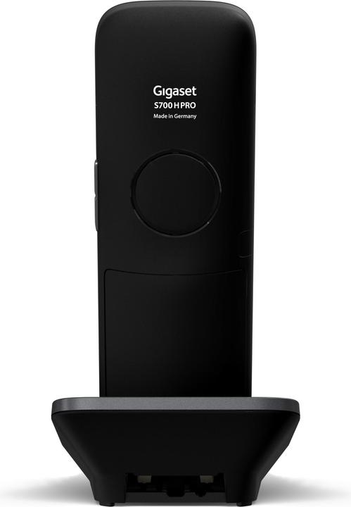 Produktbild Gigaset S700H Pro Mobilteil