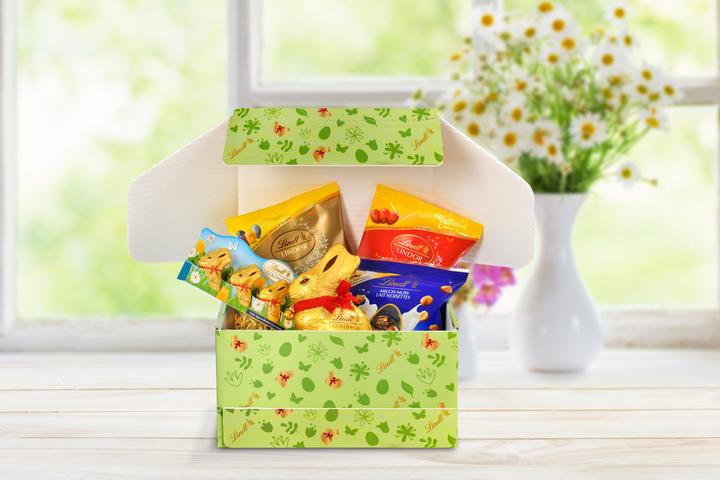 Produktbild Lindt Ostern (610 g)