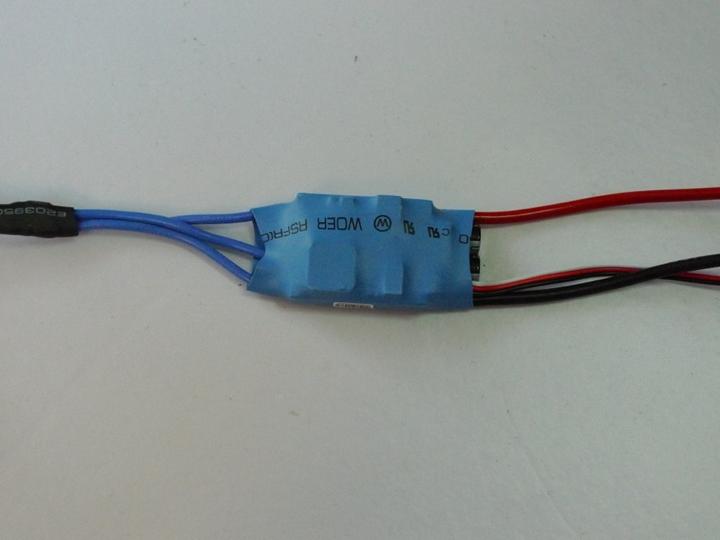 Produktbild Zero UAV ZERO-Steadi470 Quad