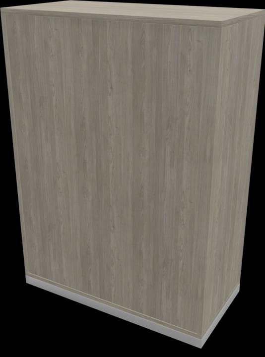 Immagine prodotto Narbutas Scelta armadio ad ante scorrevoli (80 x 40 x 111,5 cm)