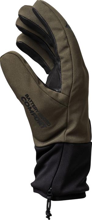 Actual product image Heat Experience Heated Light Hunt Gloves (L)
