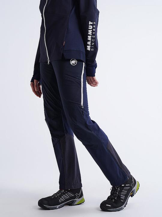 Image du produit Mammut Pantalon hybride Aenergy IN Femme (34)