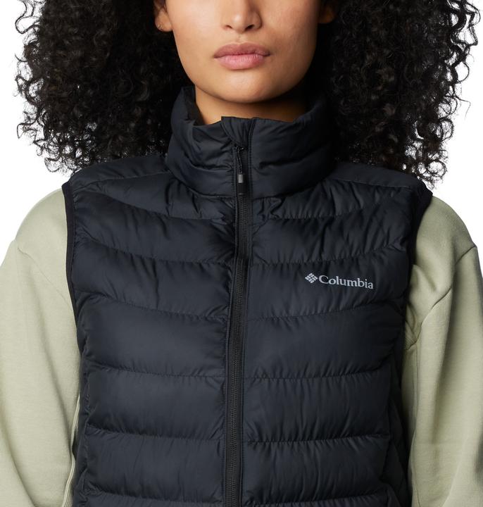 Actual product image Columbia Powder Lite™ II Vest (M)