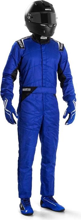 Actual product image Sparco Sprint R566 (64, XXL)
