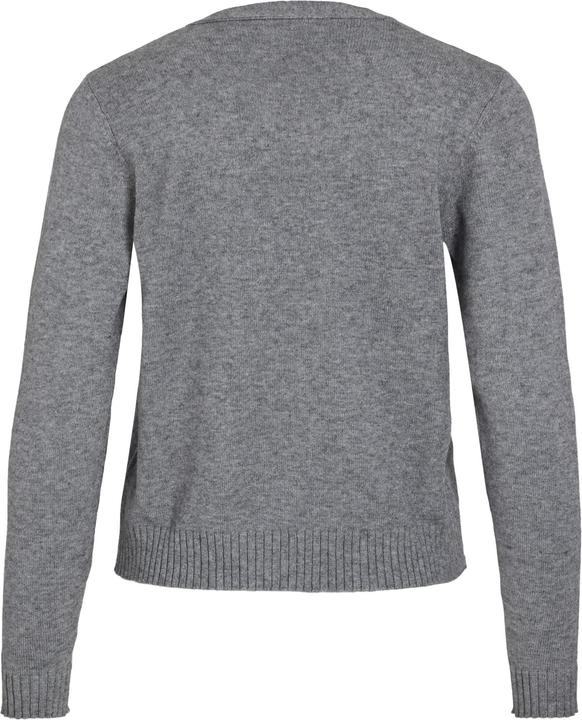 Immagine prodotto Vila Cardigan corto e aperto (XL)
