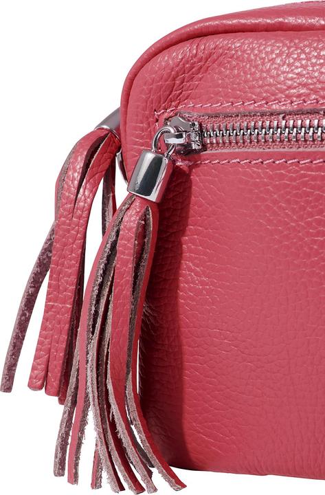 Immagine prodotto Joe Browns Mini Leather Crossbody Bag
