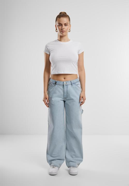 Actual product image 2Y Studios 2Y Anela Worker Baggy Jeans - 176651 (27)