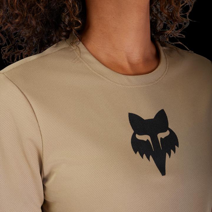 Immagine prodotto Fox Maglia W Ranger SS Testa (XL)
