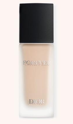 Dior Foundation Forever No-Transfer 24h Wear Matte Foundation 005n - Langanhaltendes, mattes Finish