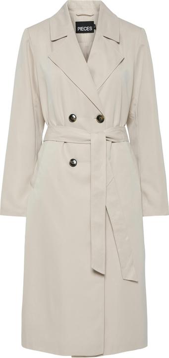 Pieces PCSCARLETT Trenchcoat