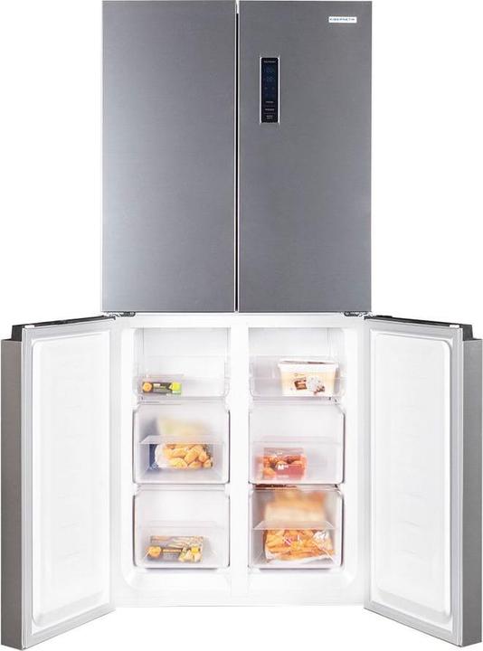 Image du produit Kibernetik ECOFC362 (362 l)