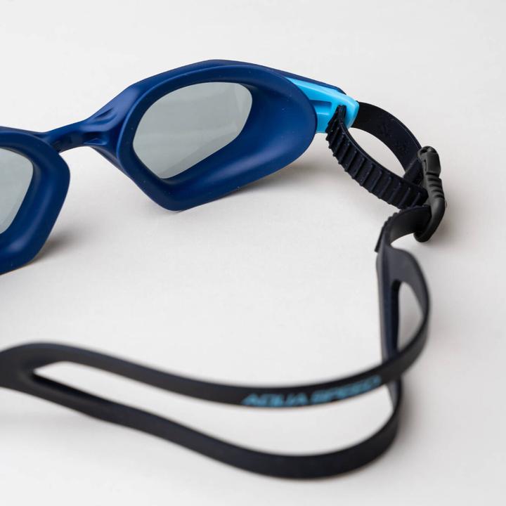 Immagine prodotto Swim & Fun Occhiali da nuoto CYCLONE (Taglia unica)