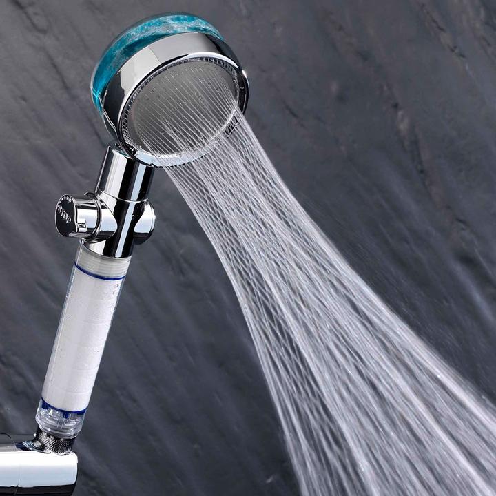 Immagine prodotto Casativo Soffione doccia con 3 filtri per l'acqua