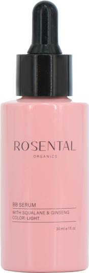 Rosental Organics Rosental Face Care - BB Serum Light