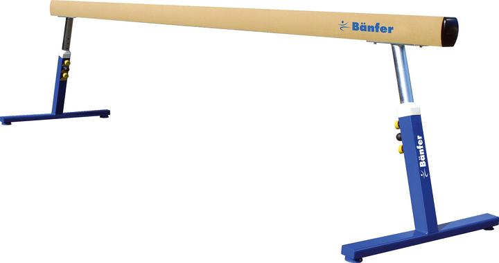 Bänfer Schwebebalken Exklusiv-Microswing