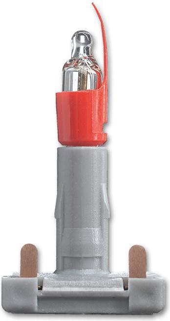 Immagine prodotto Busch-Jaeger BJ - Accessori - Spina per lampada luminescente *bianco alpino*.