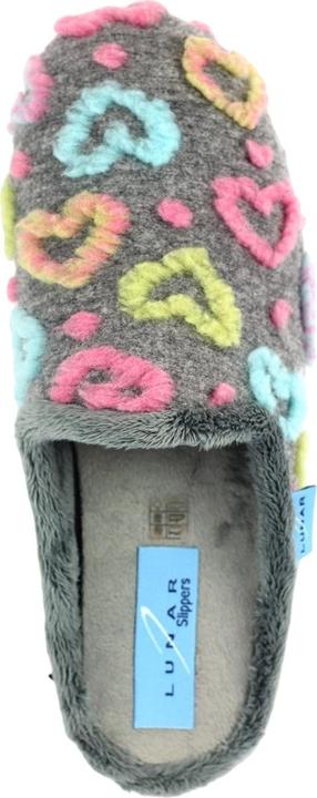 Produktbild Lunar Pantoffeln (41)