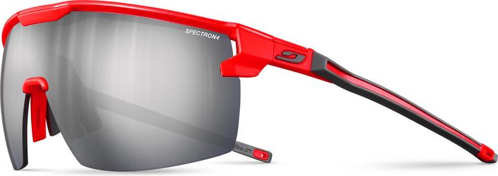 Image du produit Julbo Ultimate Cover Spectron 4 Lunettes de sport (Noir, Anthracite, Gris)