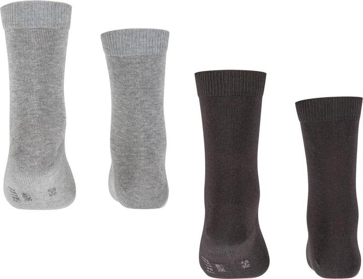 Image du produit Falke Chaussettes Casual (paquet de 4, 31 - 34)