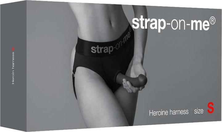 Image du produit Strap-on-me Heroine S