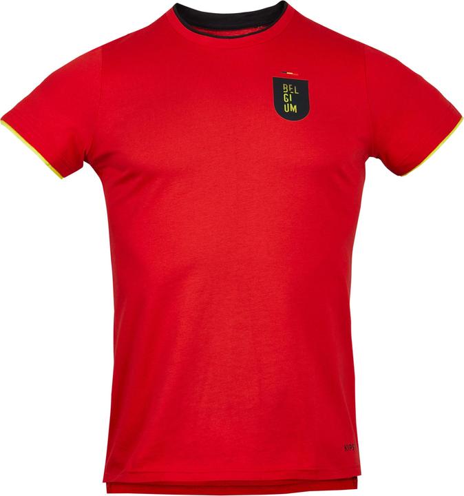 Actual product image Kipsta FF100 BELGIEN (L)