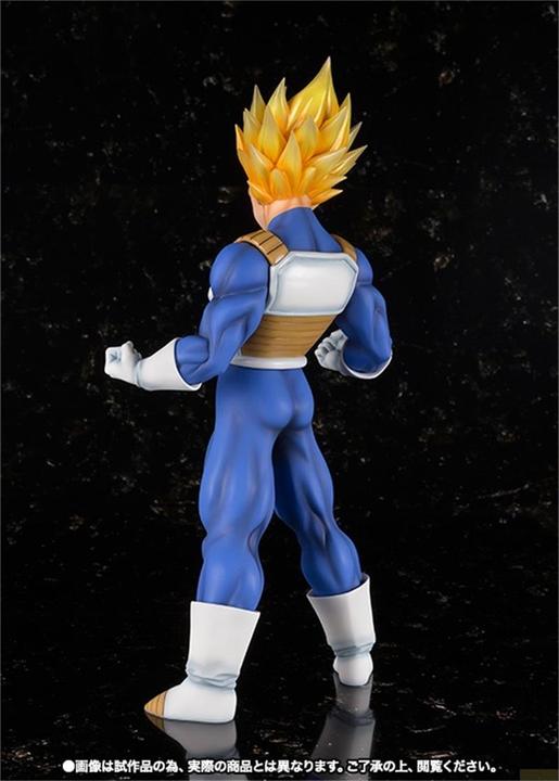Produktbild Bandai Dragon Ball - Vegeta Figuart Zero