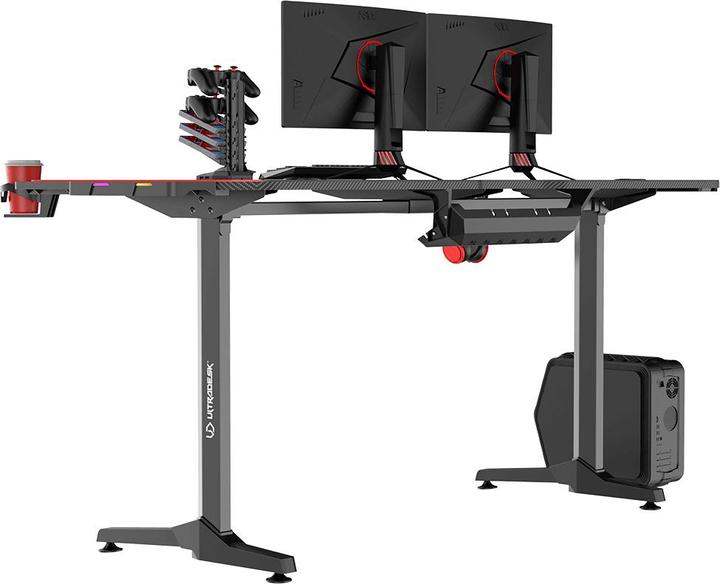 Actual product image Ultradesk Frag XXL