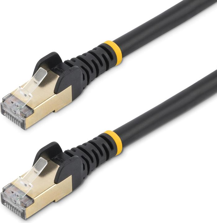 Produktbild StarTech -Ethernet-Patchkabel (S/UTP, CAT6a, 10 m)