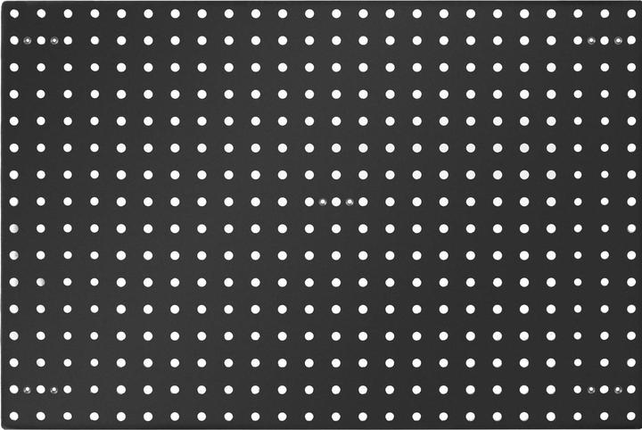 Produktbild Stamos Schweisstisch Lochplatte Lochtisch Schweissen höhenverstellbar 150 kg 80 x 120 cm