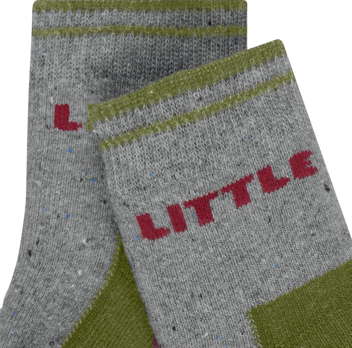 Actual product image Falke Little Dancer Babies Socks (62/68)