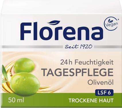 MGA Face Cream with Olive Oil 50ml (50 ml, Day cream)