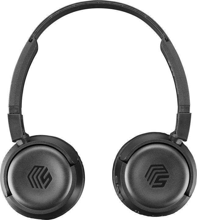 Image du produit Music Sound Vibed (pas de réduction du bruit, 35 h, Sans fil)